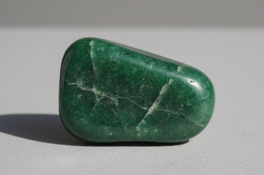 Le Jade : Pierre de Sagesse, d'Harmonie et de Protection Ancestrale