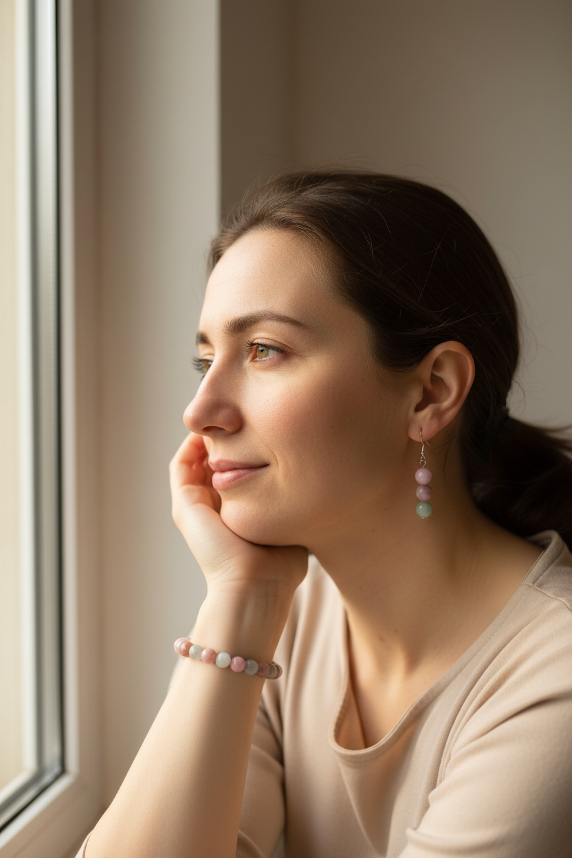 Boucles d’oreilles fantaisie originales : quel style choisir ?