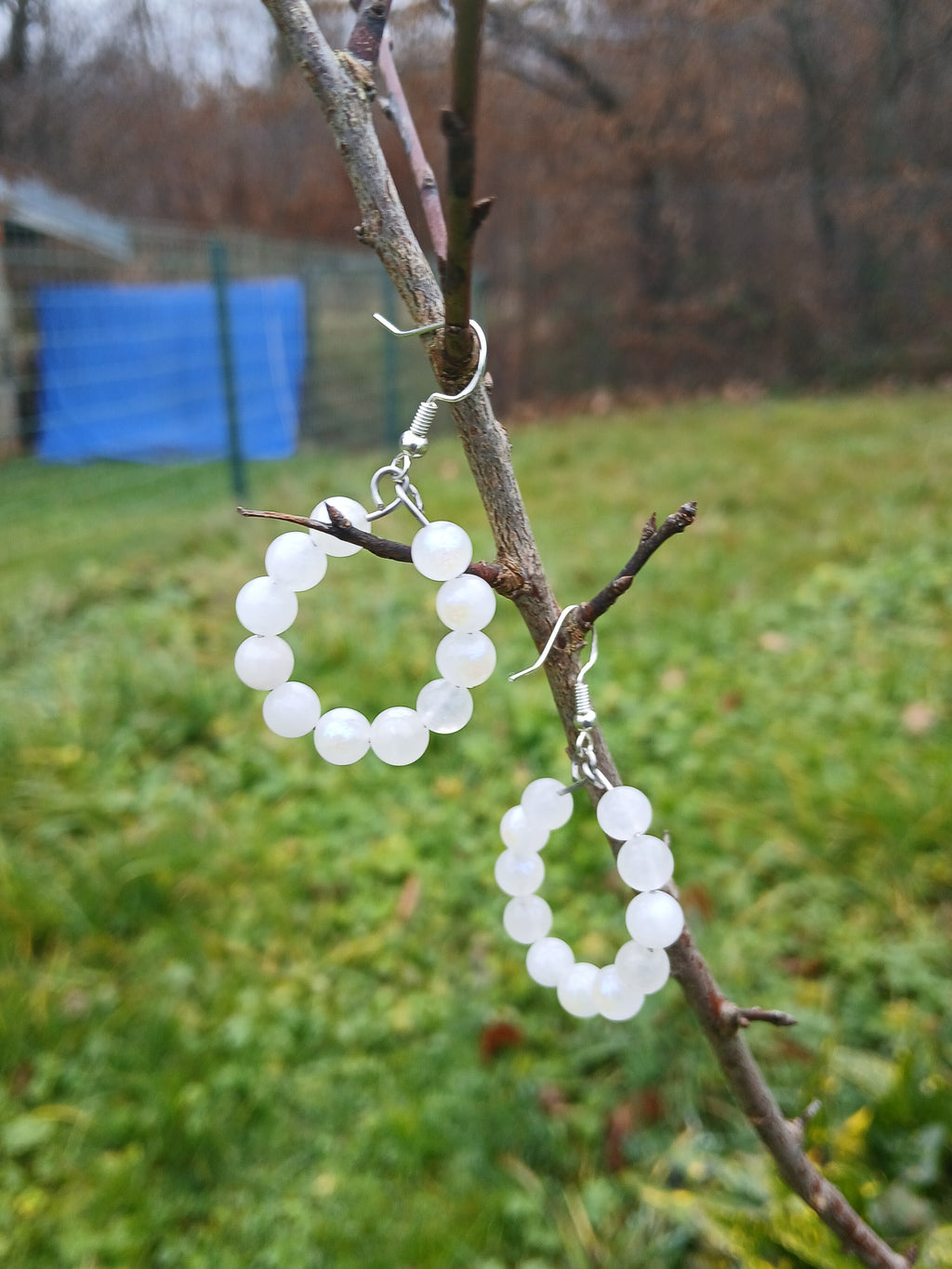 pierre de lune naturelle 