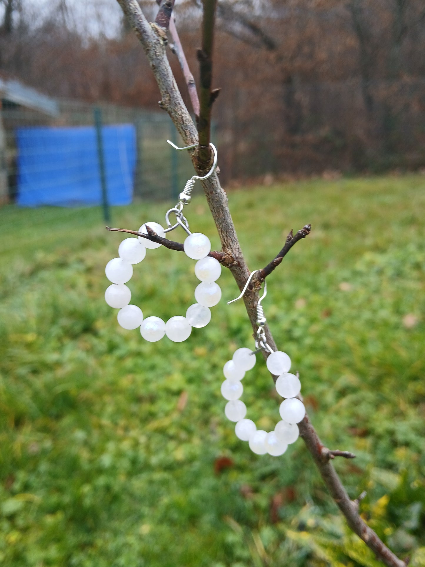 pierre de lune naturelle 