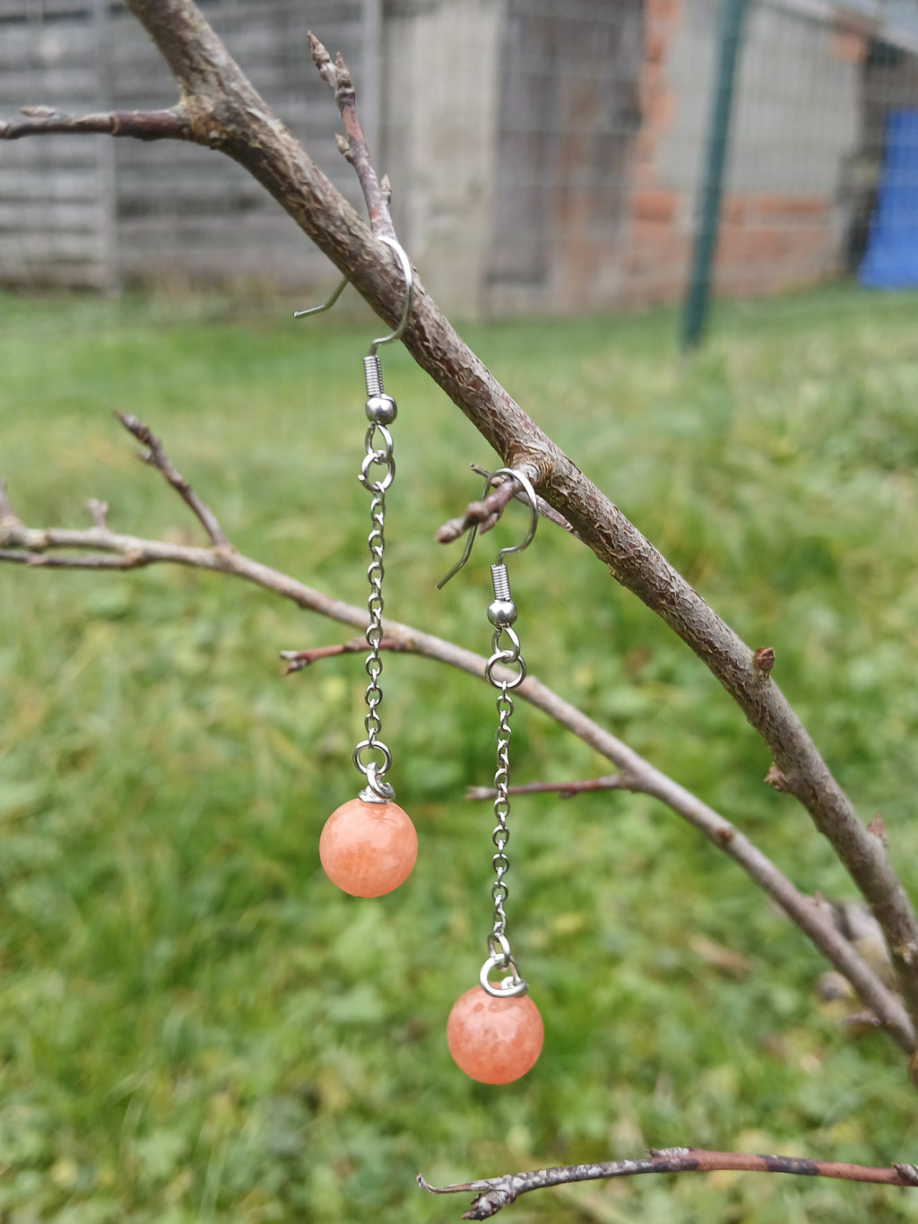 pierre jasper orange 
