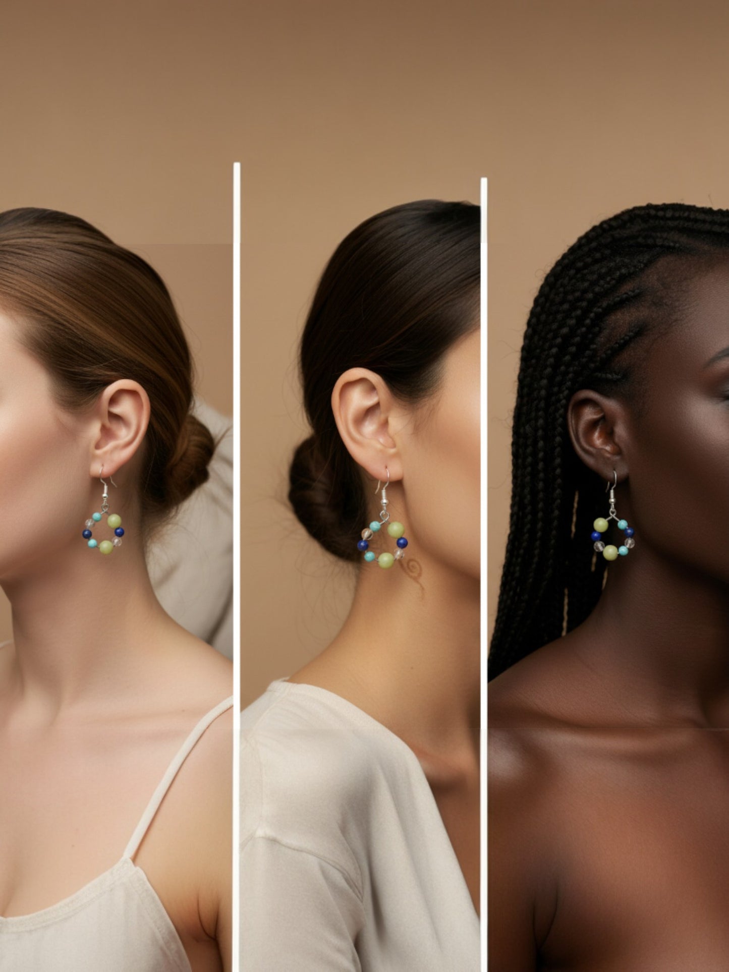 pierre naturelle jade vert 